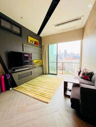 Aspen Heights (D9), Condominium #620966701